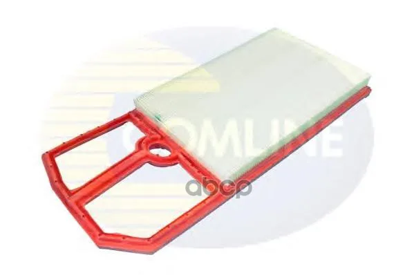 Фильтр Воздушный Vw Golf Iv/Bora/Lupo/New Beetle/Polo/Seat Ibiza/Leon/Toledo/Skoda Octavia 1.4-1.6 96- Comline арт. EAF124