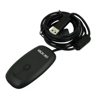 

Xbox 360 pc Wireless Gaming Receiver for computer