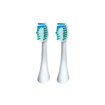 

Toothbrush Nano ATB-2AB 2 PezziWATERPIK15.09