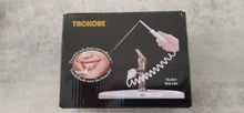 Grifo dental irrigador de agua, con chorro, máquina de limpieza oral, dental