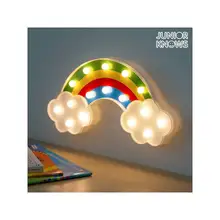 Rainbow светодиодный Junior Knows