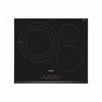 

Induction Hot Plate Siemens AG EH651FDC1E 60 cm
