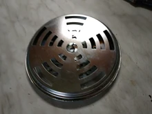 Soporte de espirales antimosquitos portátil para Hotel, gran estante repelente de Metal con cubierta, bandeja de bobina antimosquitos, suministro antimosquitos para verano