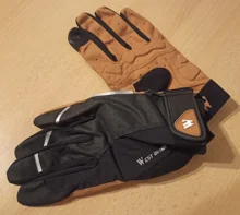 WEST BIKING-guantes deportivos para ciclismo, para hombre y mujer, con pantalla táctil, para verano, para gimnasio, ciclismo de montaña o de carretera