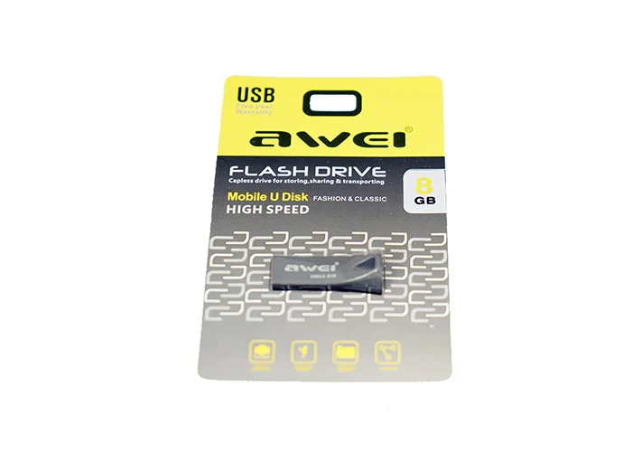 8 Карта памяти MicroSD объемом 2 ГБ 4 ГБ 8 ГБ 16 ГБ 32 ГБ 64 ГБ - Емкость: 8