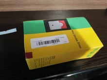 Minisirena estroboscópica de seguridad para el hogar, alarma de sonido con luz roja y azul, con cable y enchufe europeo, 12V, 24V, 220V, 110DB