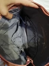 Elegante bebé pañal bolsas de colores de caramelo impermeable de mamá de hombro bolsas pañal bolsos cochecito de bebé bolsa de bebé