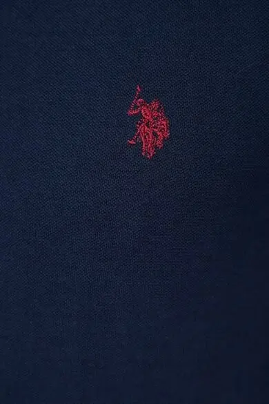 Uss. POLO ASSN. Простая Толстовка