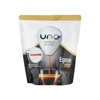 

Capsule Box one System Sublime 16 pzKimbo3.41