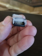 Led-Strip-Connector WS1812B Waterproof for RGB Rgbww-Light And Non Ce-Rohs 12mm 2-3-4-5-6-Pin