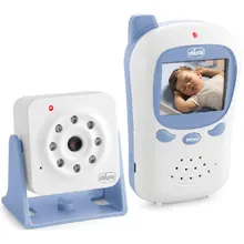 Видеоняня Chicco Basic Smart 260