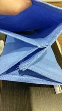 Fabric-Bag Replacement-Part Vacuum-Cleaner Samsung High-Quality for Dust-Bag Long Term