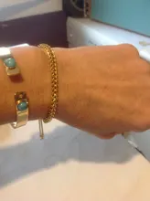 Tocona-pulsera Bohemia con borla de oro para mujer, concha de verano, piedra de cristal transparente, piña, corazón geométrico, joyería