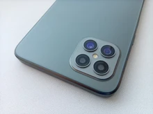 Cubot C30 48MP cuádruple cámara Quad cámara de IA + 8GB + 256GB 32MP Selfie Smartphone Global 4G LTE celular Helio P60 NFC 6,4 pulgadas FHD + 4200mAh batería WIFI 2,4G/5G Android 10 SIM Dual teléfono móvil