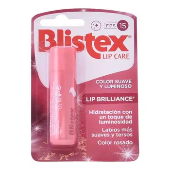 

Lip balm Brilliance Blistex Spf 15 (4,5 g)