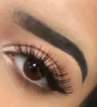 Pestañas postizas 3D, 5 pares, pelo de visón de imitación, pestañas de serie Wispies Fluffies naturales, largas y suaves, hechas a mano, pestañas negras sin crueldad