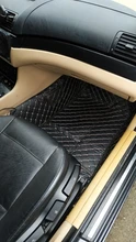 Custom Car Floor Mats for BMW e36 e39 e46 e60 e90 f10 F15 F16 f30 x1 x3 x4 x5 x6 1/2/3/4/5/6/7