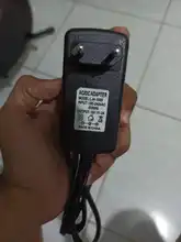 Adaptor Charger Supply Led-Light-Strips Universal 110-240V Dc 5v 15V 9V 10V Eu 1A 6V