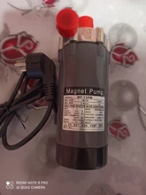 Homebrew-Pump MP-15R Brewing Food-Grade 304-Stainless-Steel 220V Temperature-140c Bsp/Npt
