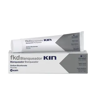 

FKD toothpaste Whitener 125 ml