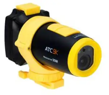 

OREGON CAMERA PHOTO ATC9K FULL 1,5 "SUBMERSIBLE