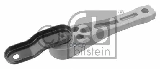 31958f_подушка Двс Задняя! Skoda Octavia, Vw Colf/Touran 1.6-2.0/1.9tdi/2.0tdi 03 Febi 31958 Febi арт. 31958