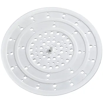 

Drain filter silicone Wenko