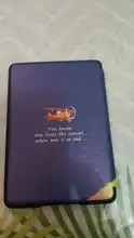 Capa Protective-Shell 10th-Generation-Cover Paperwhite Flip E-Book 4-Case Amazon Kindle