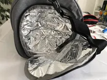 Gym-Bags Separation-Bags Sac-De-Sport Fitness-Training Travel Multifunction Outdoor 