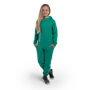 

Bodysuit футера "emerald" ткмп-of