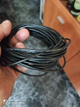 Shielded-Wire Signal-Cable Headphone Copper-Control-Line 32-30 UL 28-26 20-Awg-Channel