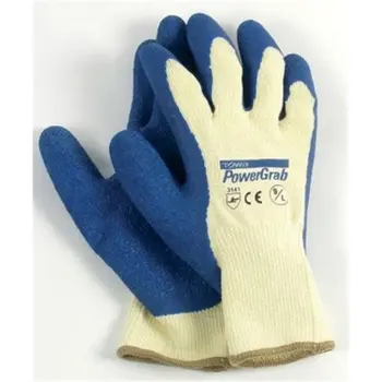 

GLOVE CONSTRUCTION M08 POWERGRAB LATEX AZ JUBA