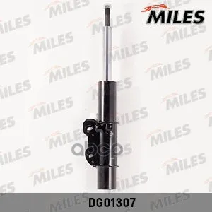 

Shock Absorber Mercedes Sprinter/VW Crafter 06 per. gaz. Miles item No. dg01307