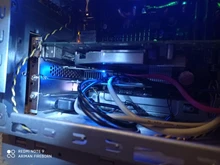 6gbps-Expansion-Adapter-Boards Pci-E-Cards Marvel Pci Express Sata-1x4x To 2-Port 