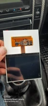 Para la pantalla LCD de Audi A3 A4 A6 S3 S4 S6, para VW VDO, para Audi VDO LCD en stock para reparar ahora los píxeles de su tablero.