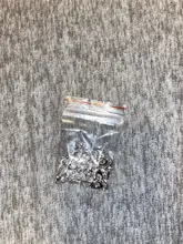 Ganchos de cierre de langosta para collar, 50 Uds., 10/12/14mm, anillos de Metal, hierro, Color dorado, conectores de corchetes, suministros de joyería Diy