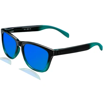 

Northweek Glasses Sun GRADIANT Amare blue polarized lens unisex
