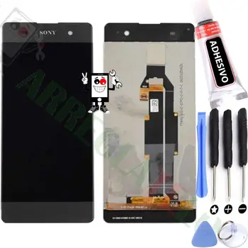 

Display For Sony Xperia XA | Color Black |