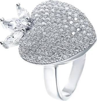 

Jay VI ring with cubic zirconia