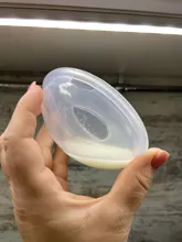 Cáscara correctora de senos, protector de leche para alimentación de bebé, protege los pezones doloridos para amamantar, recoge leche materna para madres