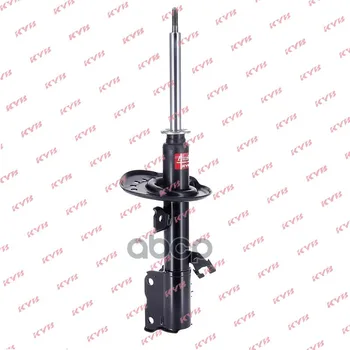 

Suspension shock absorber KYB art. 339199