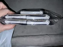 16/20pcs Electric Toothbrush Replacement Brush Heads for Oral B Sensitive Brush Heads