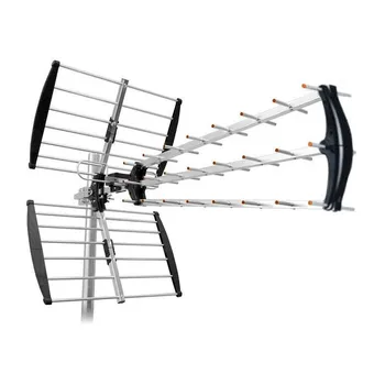 

Digital TV Antenna Freeview 43 items 105cm aluminum protection LTE 4G
