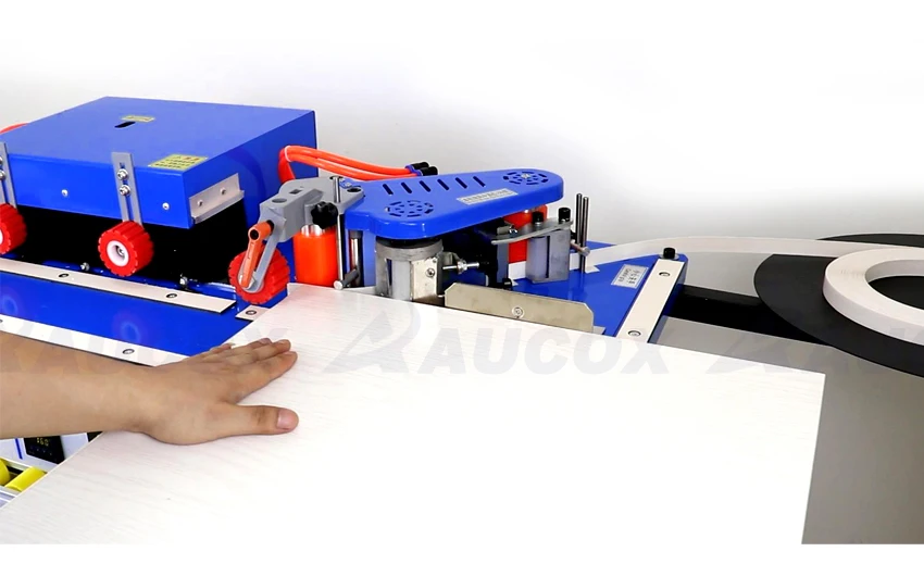 03multifunction edge banding machine