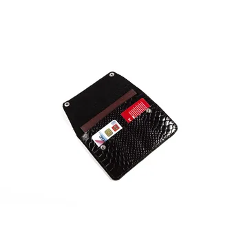 

"Вояж Mini envelope document cashalots genuine leather