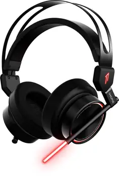 

1 more H1005 Spearhead VR Black