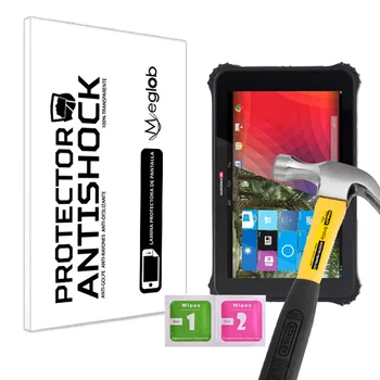 

Screen protector Anti-Shock Anti-scratch Anti-Shatter compatible with Tablet Facom F1000