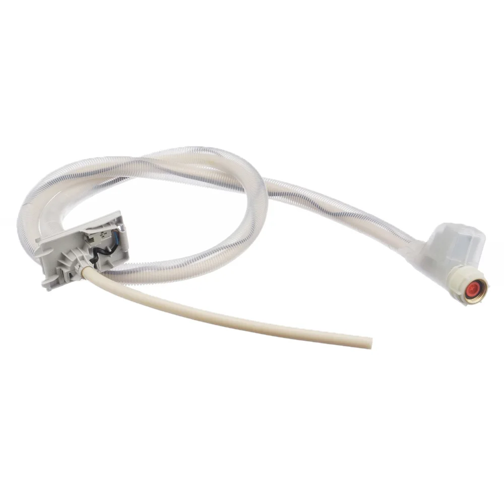 bosch dishwasher supply hose