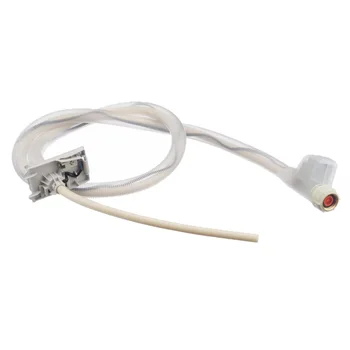 

Dishwasher Aquastop Inlet Hose Replacement For Siemens SN26N881FF-00668113 (1 Pieces)