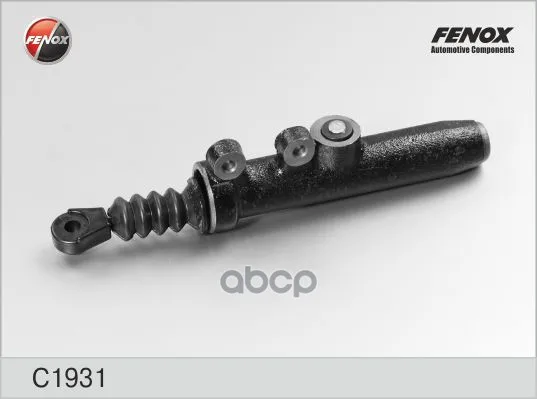 Цилиндр Главный Привода Сцепления FENOX арт. C1931